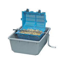 Dillon - CM-2000 CASE/MEDIA SEPARATOR/LARGE