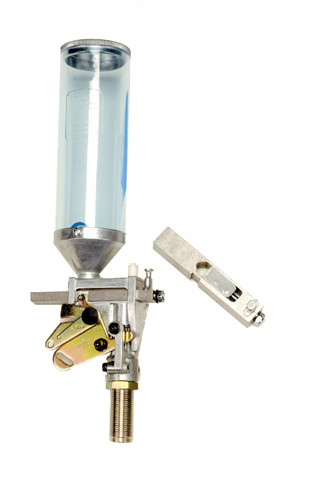 Dillon - RL550B/650/750 POWDER MEASURE