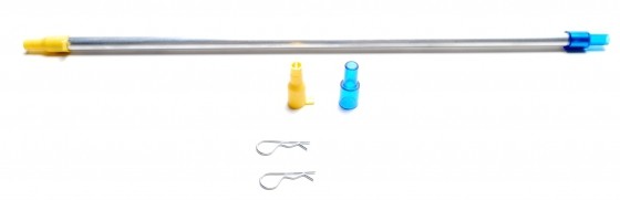 Dillon - PICK UP TUBE LARGE PRIMER (PER 1 TUBE)