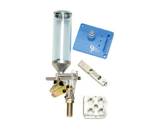 Dillon - RL550B QUICK CHANGE ASSEMBLY