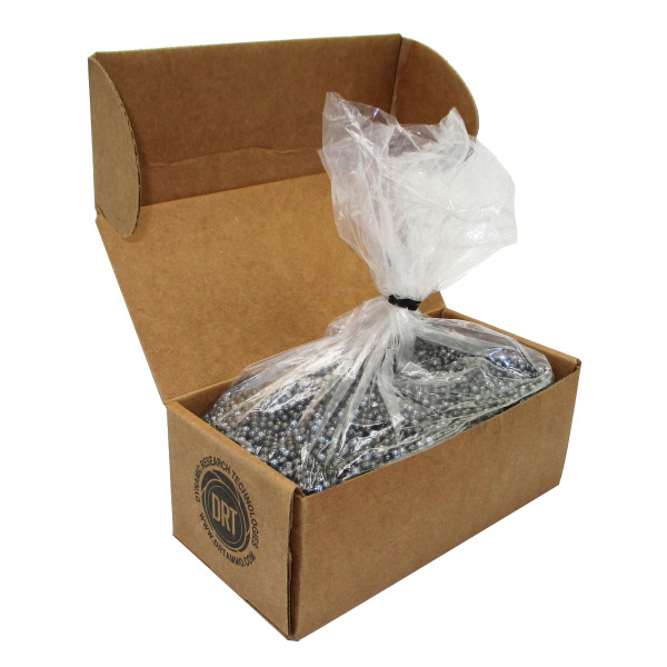 DRT - Shot - Pull Down Steel 7.5 - 10 Lbs Box