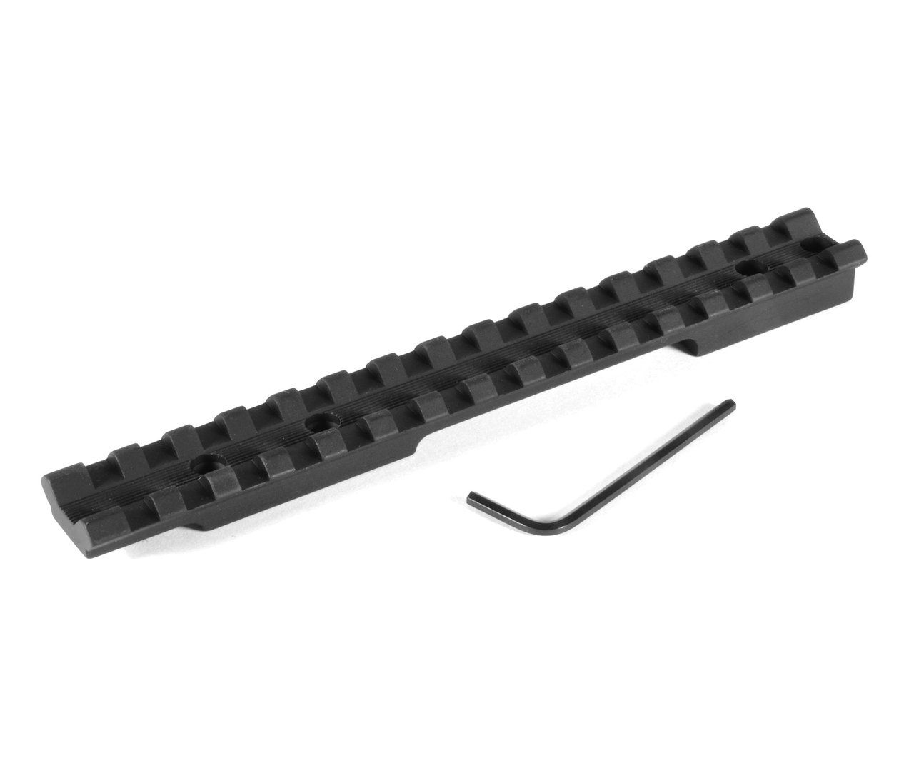 EGW - Browning AB3 Short Action picatinny Rail 0 MOA