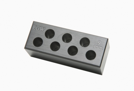 EGW - Ammo Chamber Checker 40 S&W 7-hole