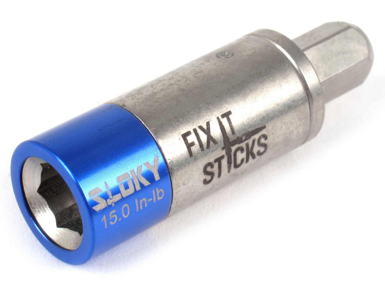 Fix It - 15 inch lbs Miniature Torque Limiter