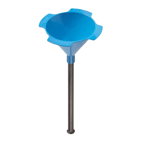 Forste - Powder Funnel with Long Drop Tube