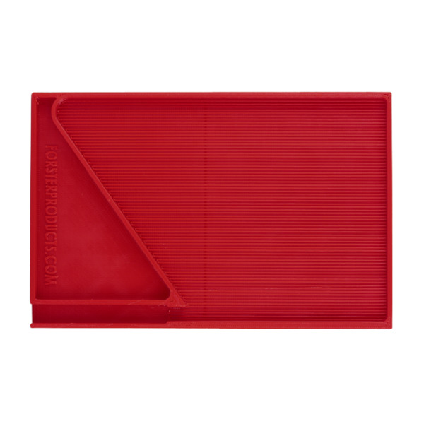 FORSTER - CO-AX PRIMER SEAT TUBE LOADER