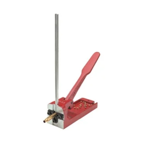 Forster - Bench Primer Seater CO-AX, W/E-Z Just Jaws