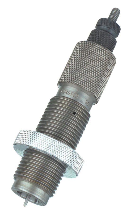 Forster - Full Length Die - 270 WSM