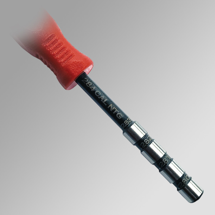 Forster - Neck Tension Gauge (NTG) - 27 Cal. (.277)