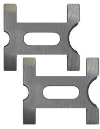 FORSTER JAWS LS FOR CO-AX PRESS