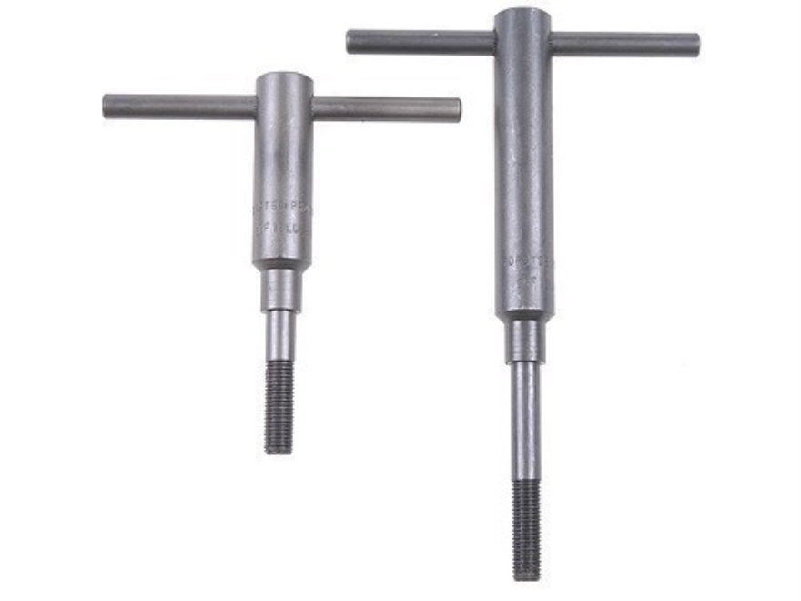 Forster - STOCKMAKER HAND SCREW, REM (2-PACK)
