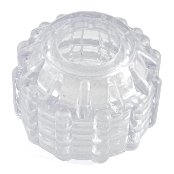 GR - BULLET PULLER REPLACEMENT CAP (CLEAR)