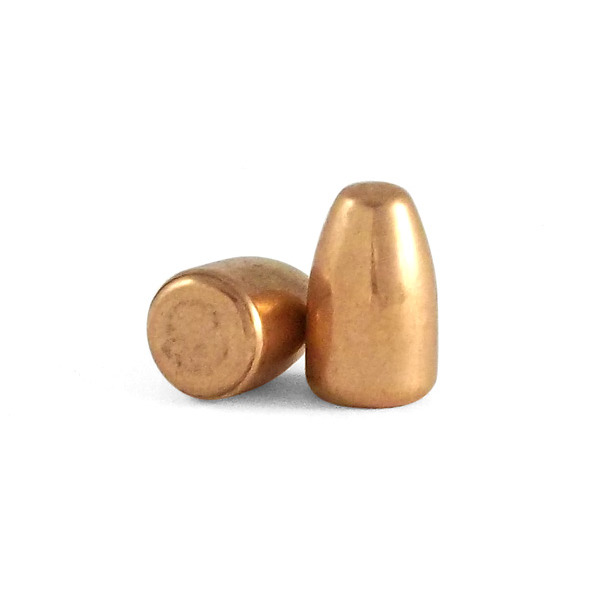 BULLET(.330)100g TMJ RN (8mm LEBEL REV.) P/100