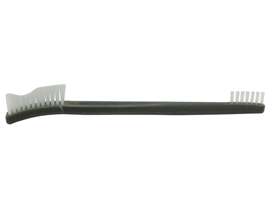 Pro-Shot - Gun Brush - Double End Nylon