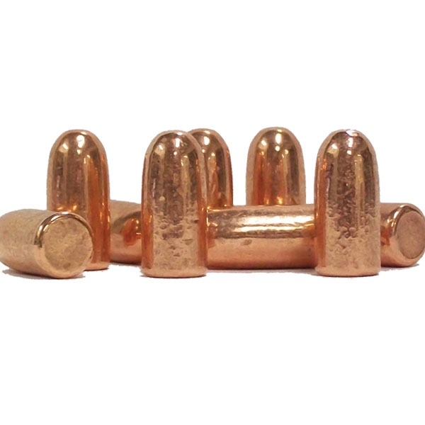 BULLET (.351) 180gr RN (351 WSL) PER 100