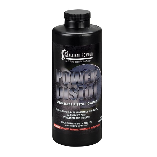 alliant Brands XReload