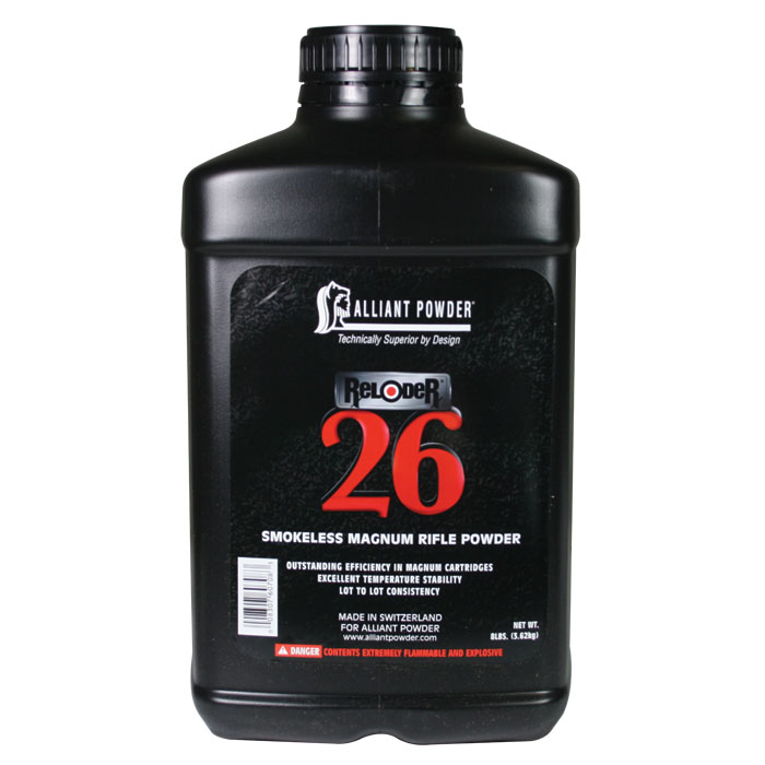 alliant Brands XReload