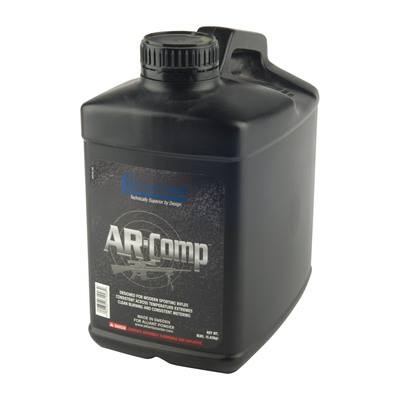 Alliant - Powder - AR-COMP 8LBS