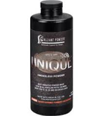 Alliant - Powder - UNIQUE 1LB 