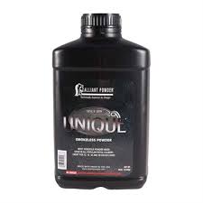 Alliant - Powder - UNIQUE 8LB 