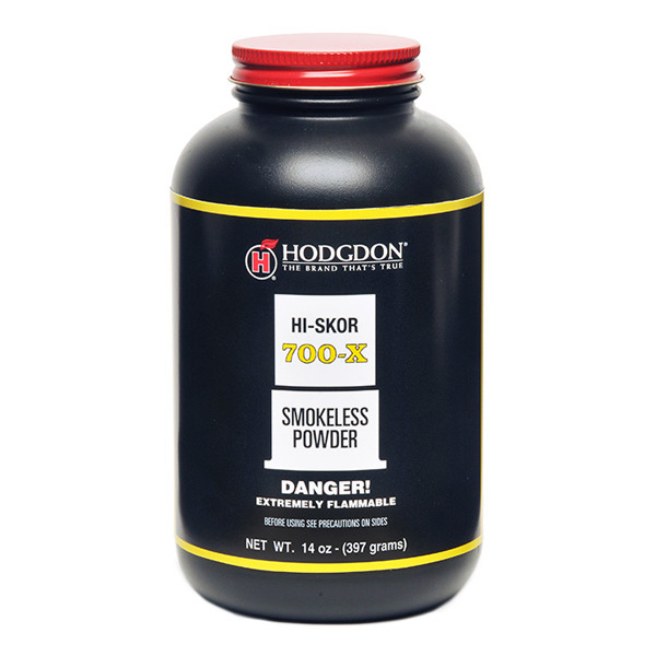 Hodgdon - Powder - 700X 14oz*