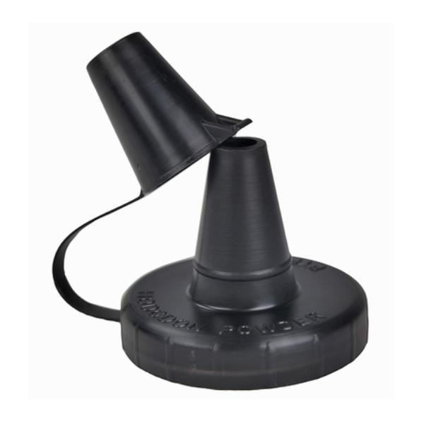 Hodgdon - Funnel - Pouring Cap Fits Accurate / Hodgdon / IMR / Ramshot / Shooter's World / Winchester - 1 lbs Can