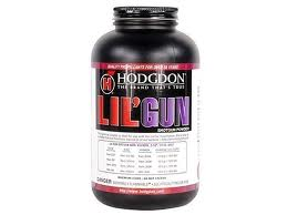 Hodgdon - Powder - LIL' GUN 1LB 