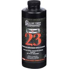 Alliant - Powder - RELODER 23 1LB 