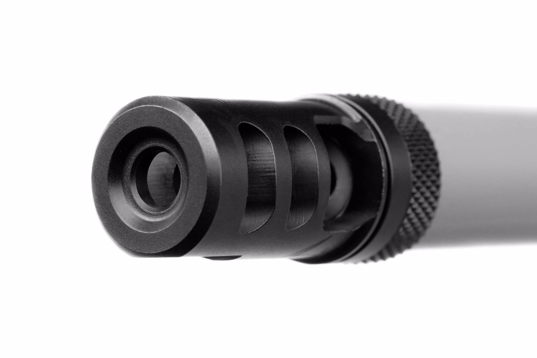 INSITE ARMS The "Heathen" Muzzle Brake 30 Cal 3/4-20