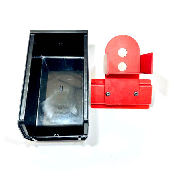 HENDERSON PRECISION - BIN KIT