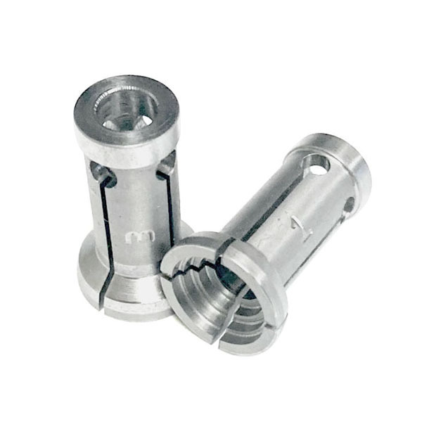 HENDERSON PRECISION - CASE TRIMMER COLLET #1