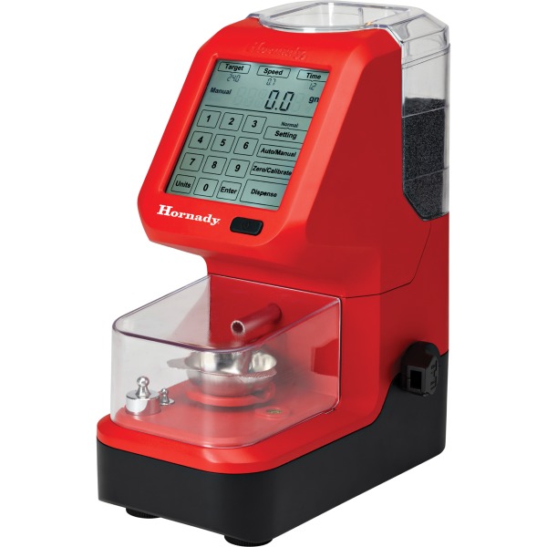 Hornady - AUTO CHARGE PRO DIGITAL POWDER SCALE