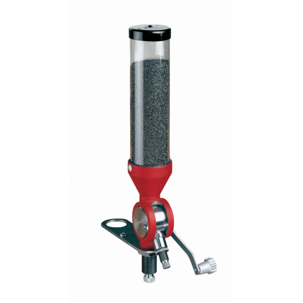 Hornady - POWDER MEASURE L-N-L .5-265GR W/2-DROP TUBES