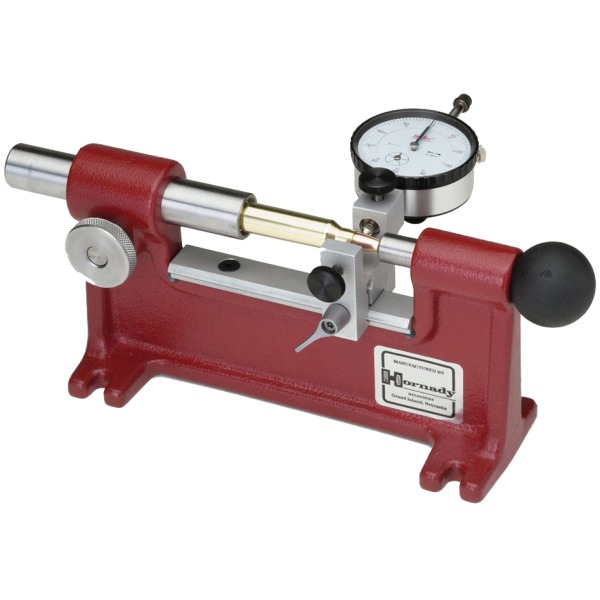 Hornady - LOCK-N-LOAD AMMO CONCENTRICITY GAUGE