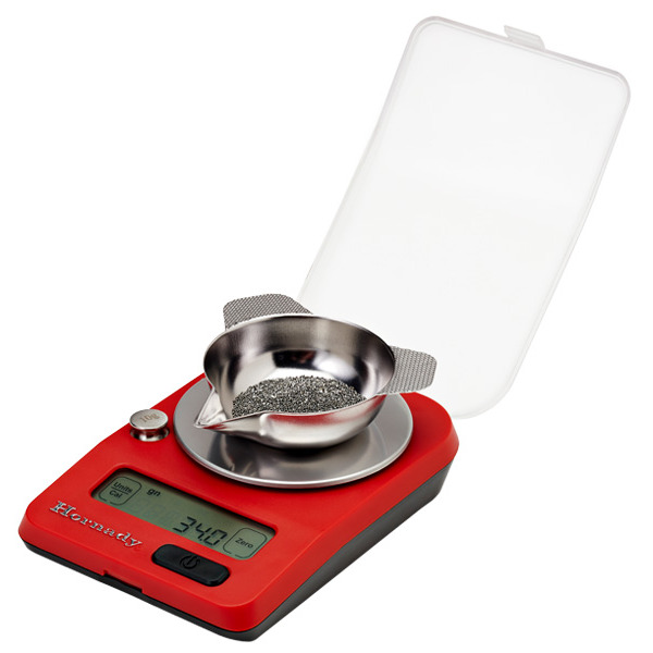 Hornady - Electronic Scale - G3-1500 Digital Scale