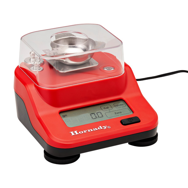 Hornady - Electronic Scale - M2 Digital Bench Scale 1500gr