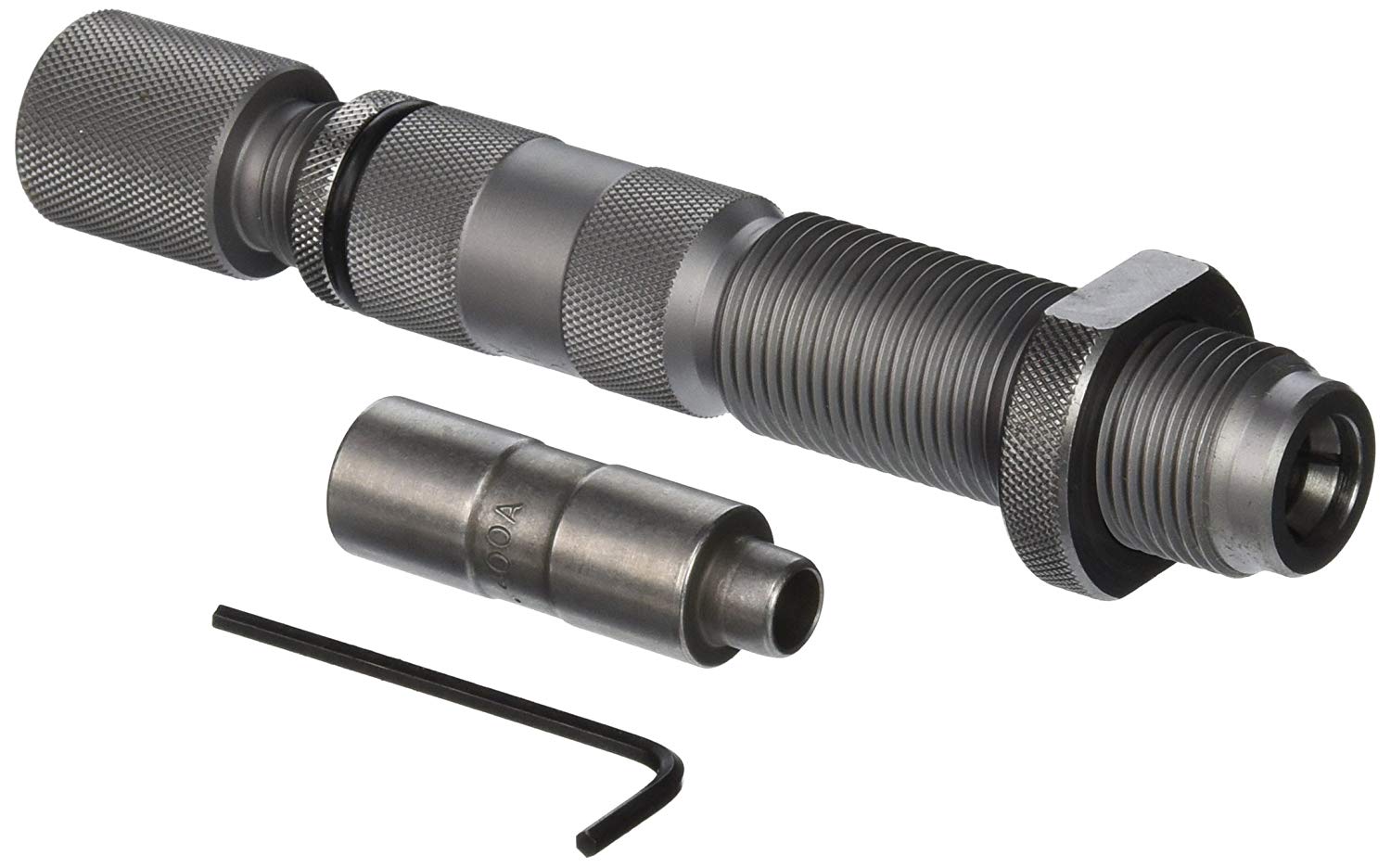 HORNADY 44 SPL/MAG BULLET FEEDER DIE
HRN-095333
Hornady