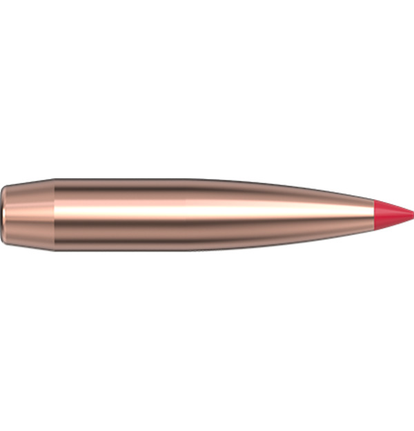 Hornady - Bullet - 25 Cal. (.257) 128 gr. ELD-X 100/Box