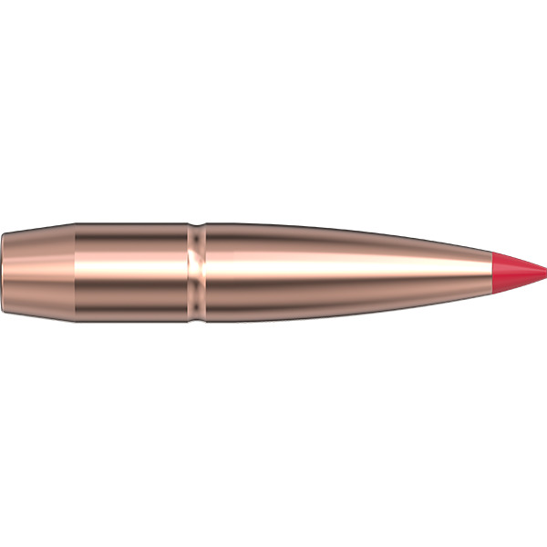 Hornady - Bullet - HORNADY 25c (.257) 112gr CX BULLET (25 CREED) 50/BX