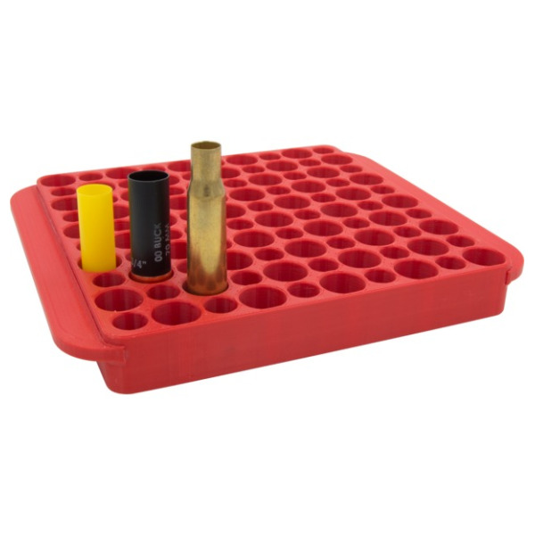 Hornady - Magnum Reloading Block