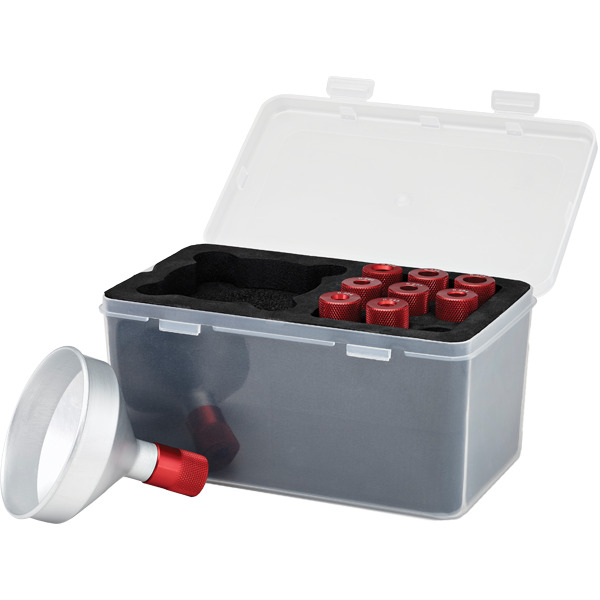 Hornady - Premium Powder Funnel Kit