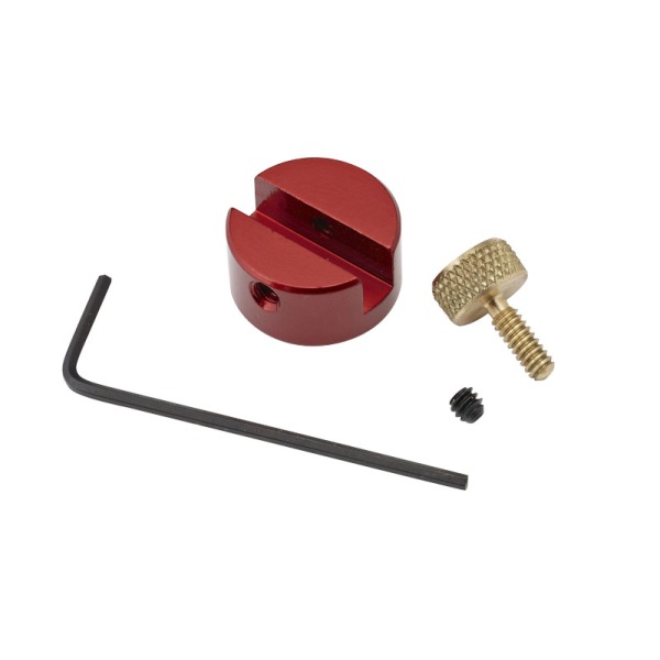 Hornady - Bullet Comparator Anvil Base Kit
