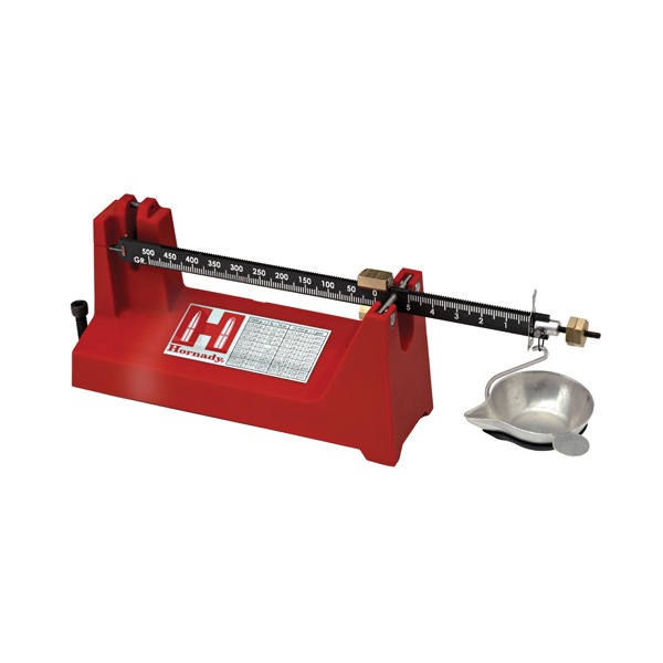 Hornady - Balance Beam Powder Scale