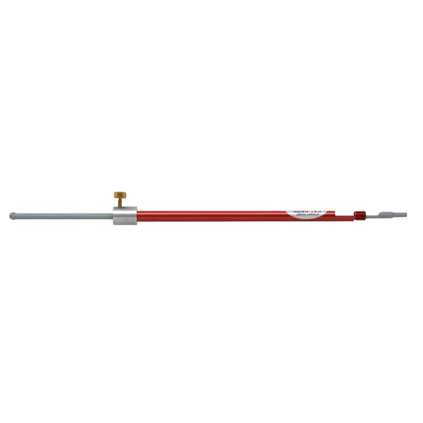Hornady - OAL Gauge Straight Bolt Action & Single