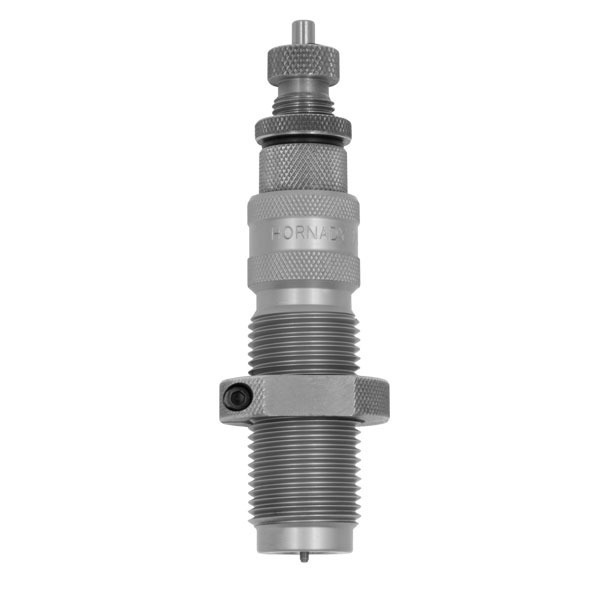 Hornady - Match Grade Full Length Bushing Die - 6.5x55 Swedish