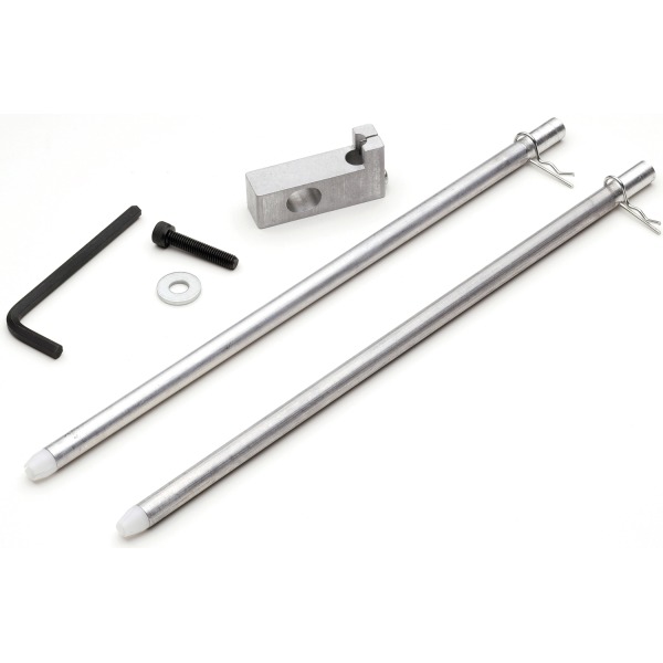 Hornady - AUTO PRIMER FEED 007/ CLASSIC W/ LRG/SML TUBES