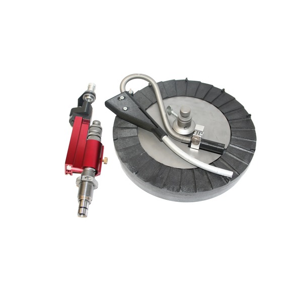 Hornady - LOCK-N-LOAD RIFLE FEEDER 30CAL CONVERSION