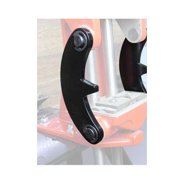 Inline Fabrication - Forster CO-AX Increase Access Linkage