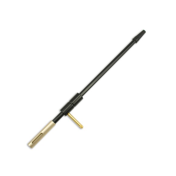 Bore Tech - Bore Guide - 17- 25Cal (Gold)