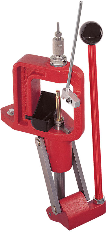 Hornady - PRESS LOCK-N-LOAD CLASSIC W/O PRIMER FEED